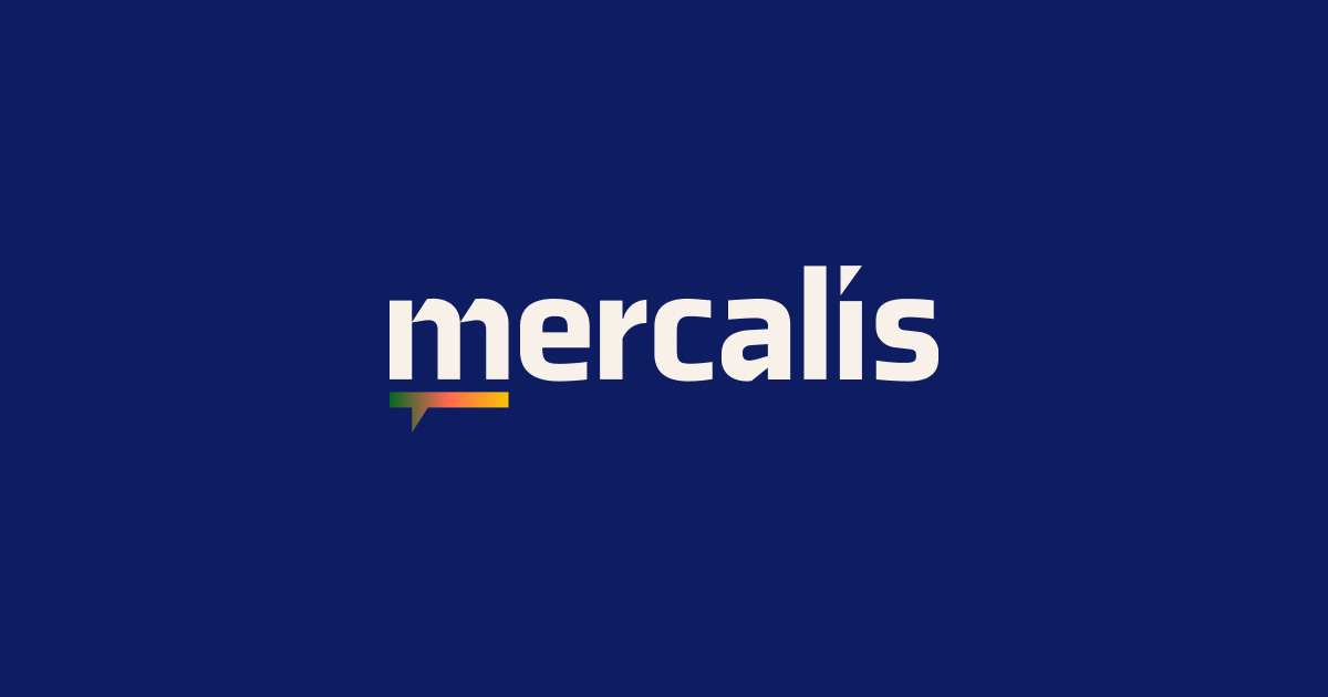 Mercalis Patient Journey Demo: Account Management 